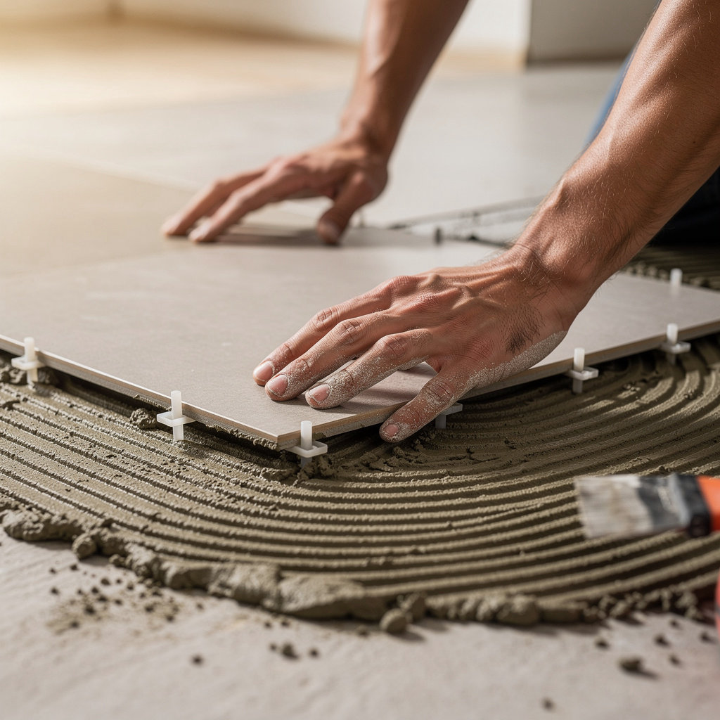 OASIS RENOVATION & NEW CONSTRUCTION completed modern kitchen renovation project in San Diego showcasing quality craftsmanship