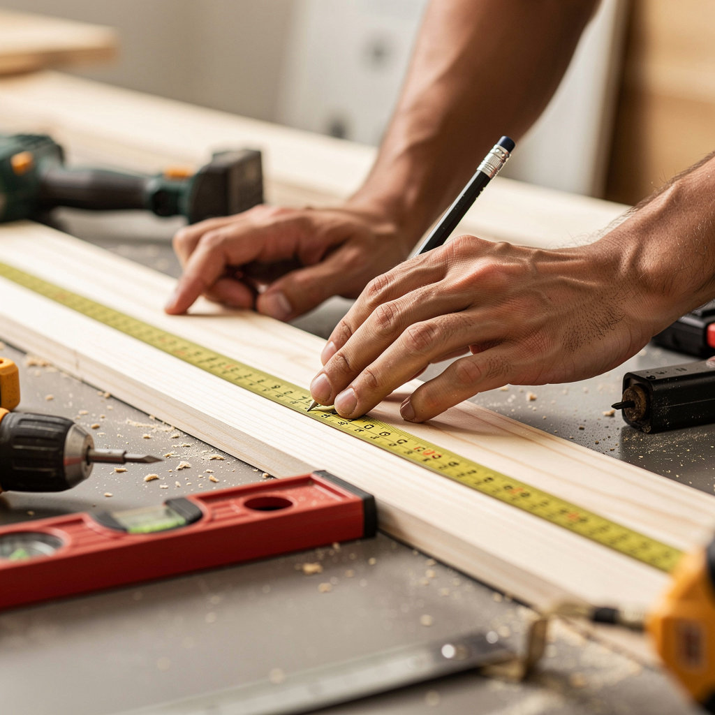 OASIS RENOVATION & NEW CONSTRUCTION team planning a San Diego renovation or new construction project